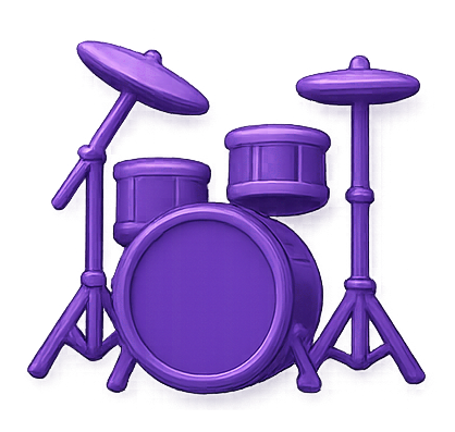 Drums