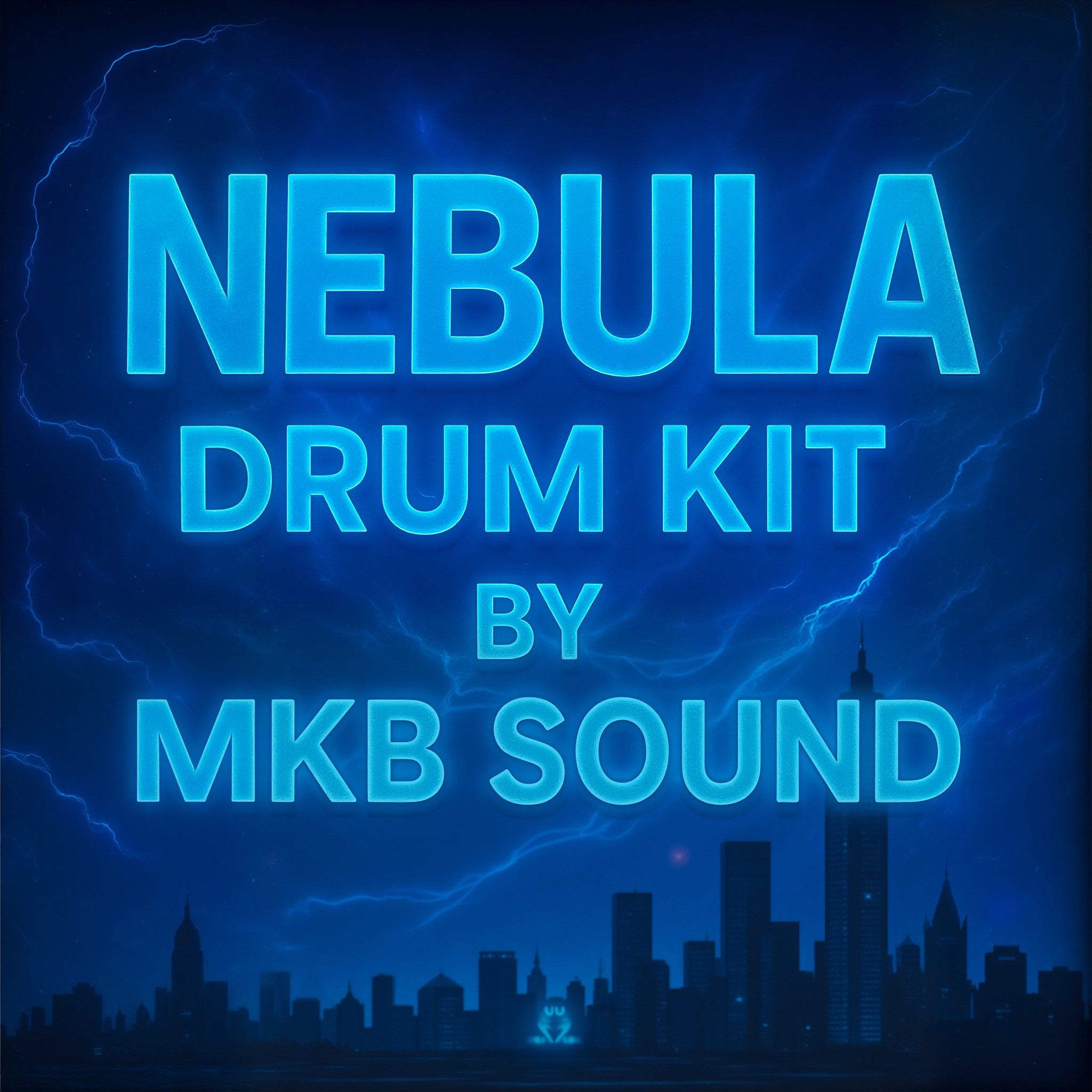 Drum Kit